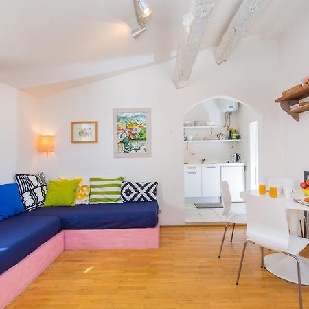 Arty Apartments In The Heart Of Dubrovnik By Irundo Eksteriør billede