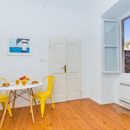 Arty Apartments In The Heart Of Dubrovnik By Irundo Eksteriør billede