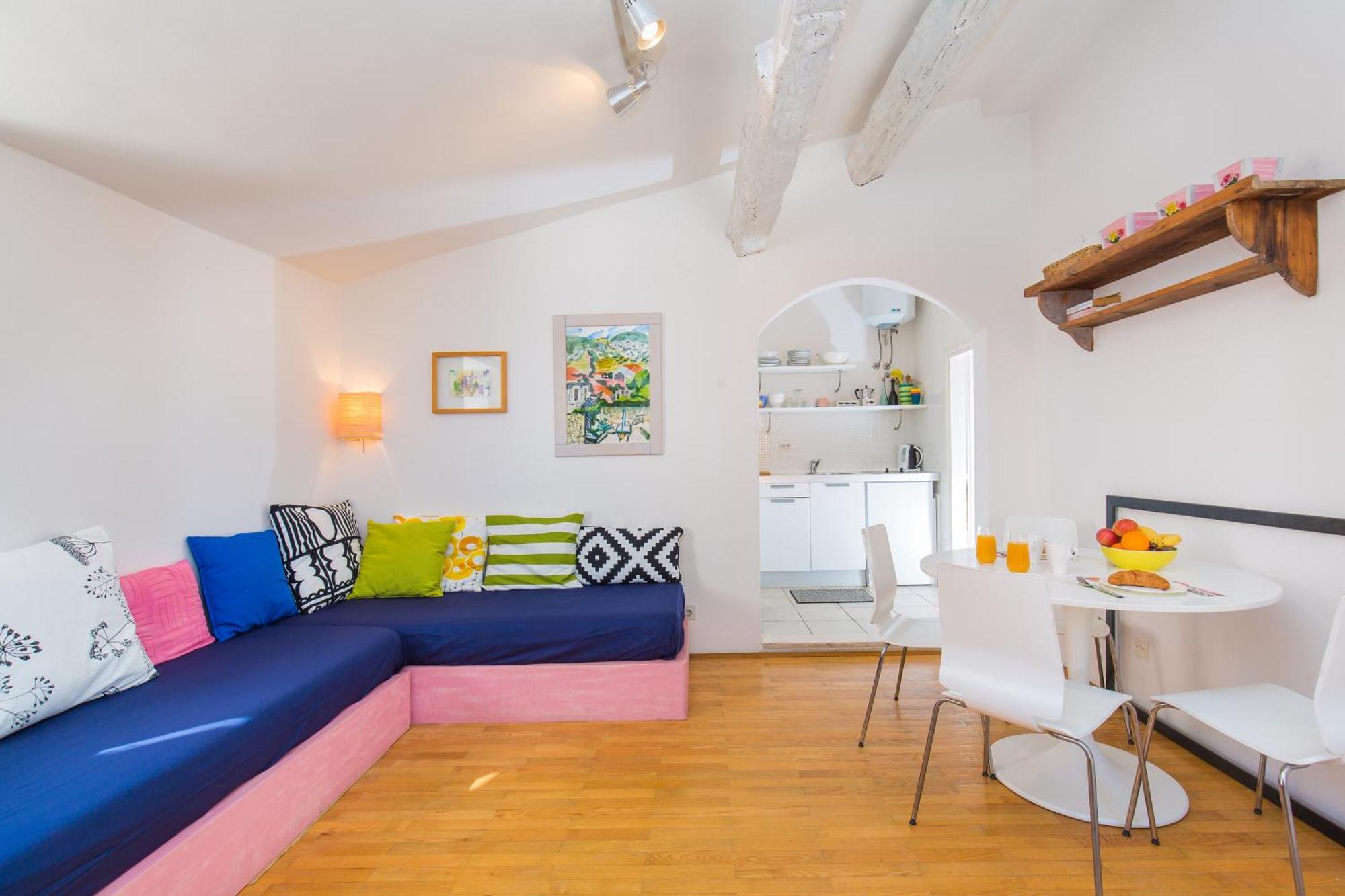Arty Apartments In The Heart Of Dubrovnik By Irundo Eksteriør billede