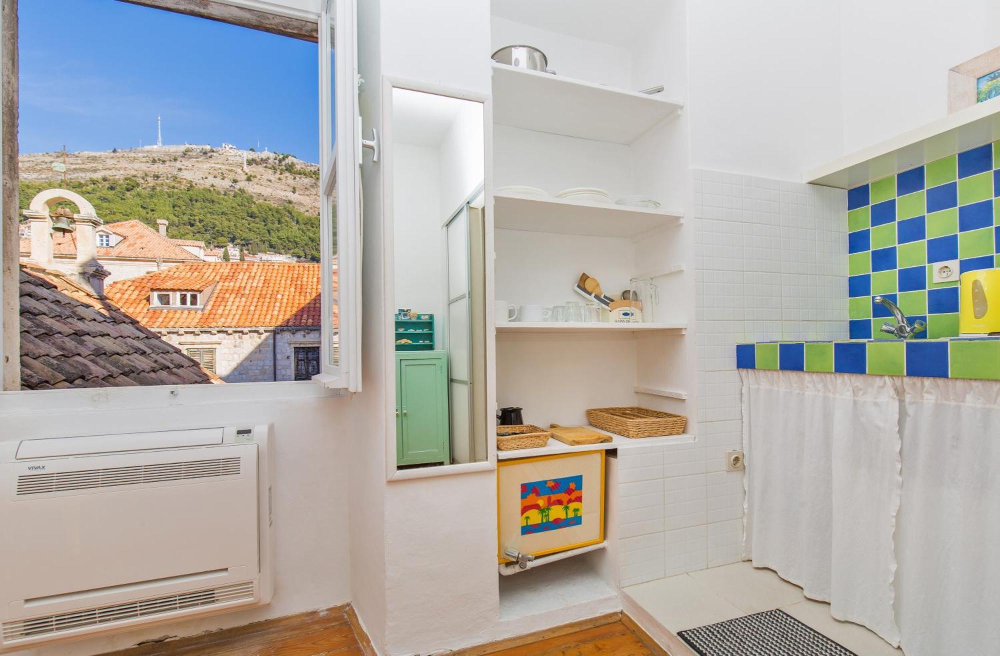 Arty Apartments In The Heart Of Dubrovnik By Irundo Eksteriør billede
