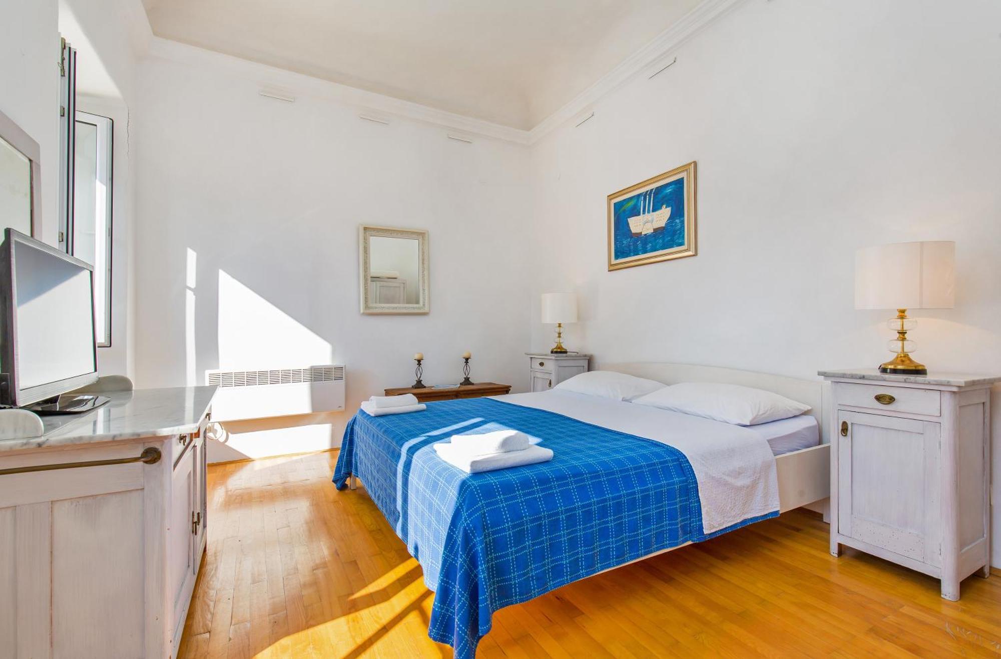 Arty Apartments In The Heart Of Dubrovnik By Irundo Eksteriør billede