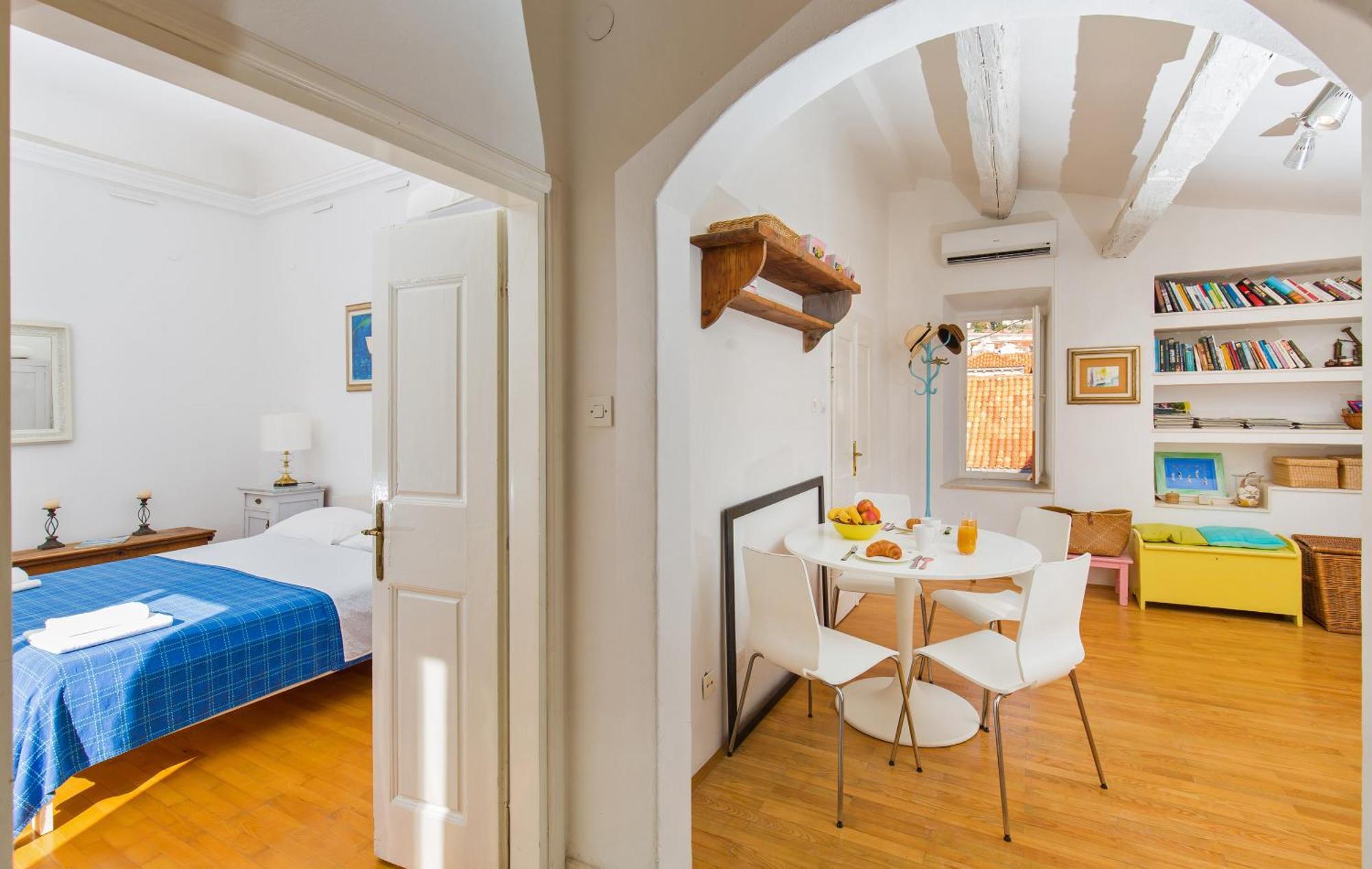 Arty Apartments In The Heart Of Dubrovnik By Irundo Eksteriør billede