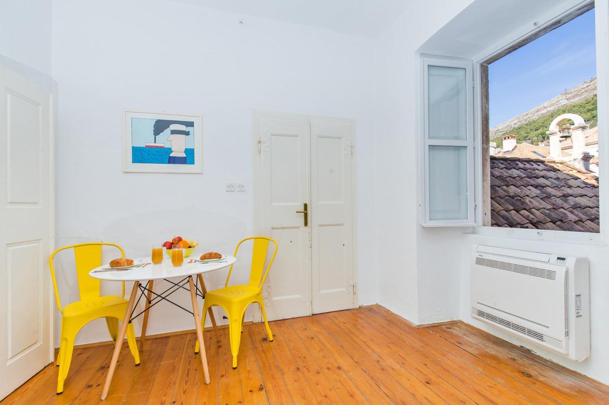 Arty Apartments In The Heart Of Dubrovnik By Irundo Eksteriør billede