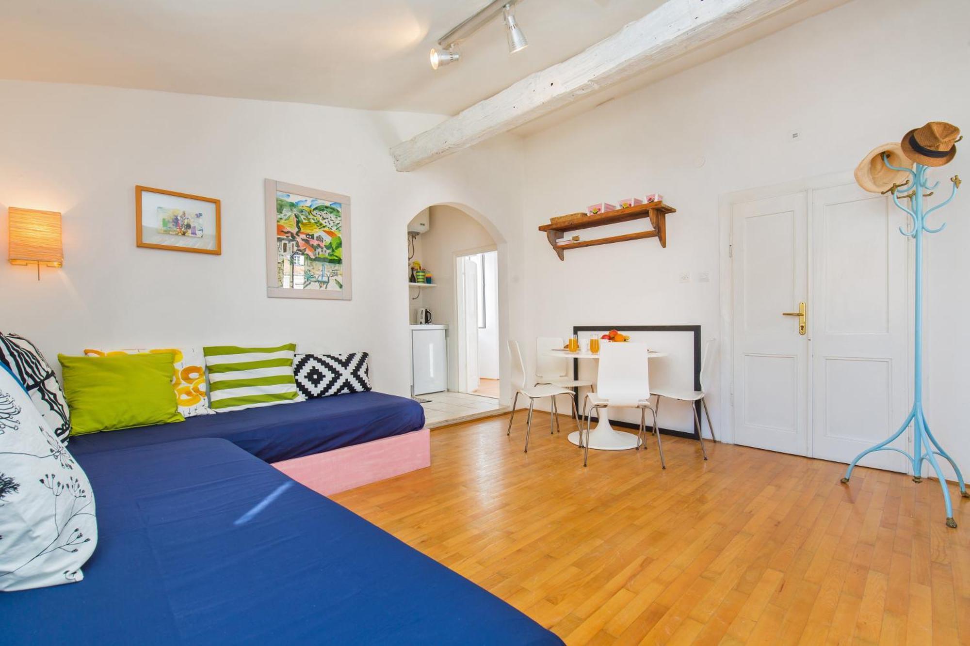 Arty Apartments In The Heart Of Dubrovnik By Irundo Eksteriør billede